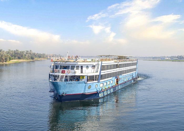 Magic I Nile Cruise