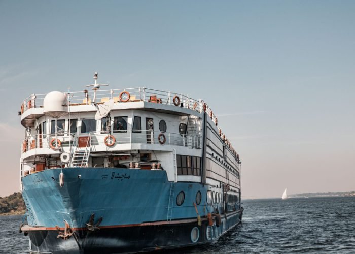 Magic II Nile Cruise