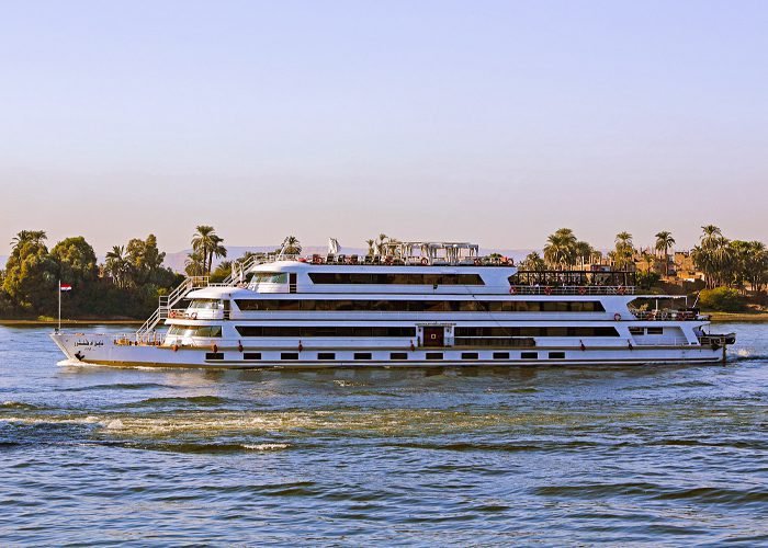 Sanctuary Nile Adventurer