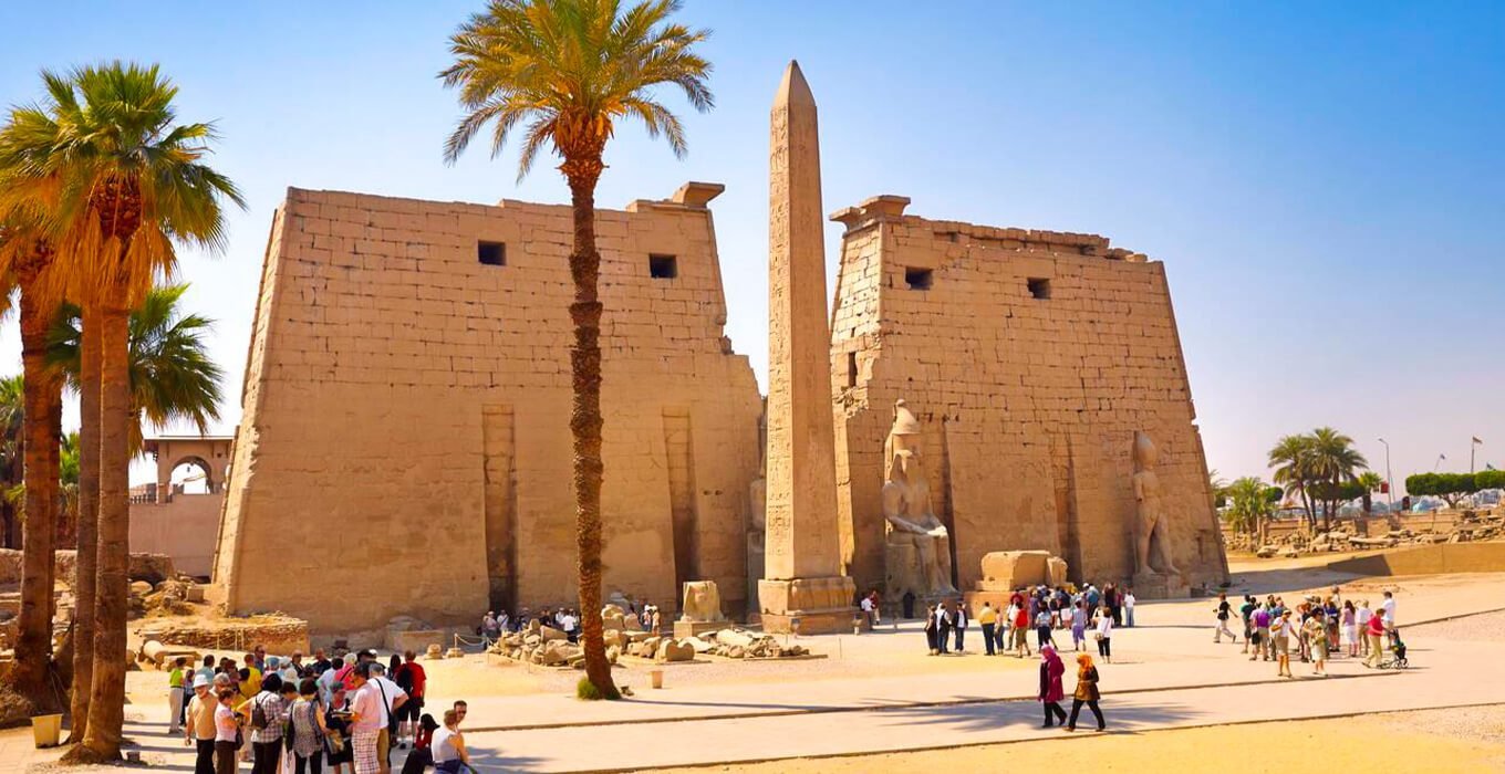 Nile River Tourist Attractions