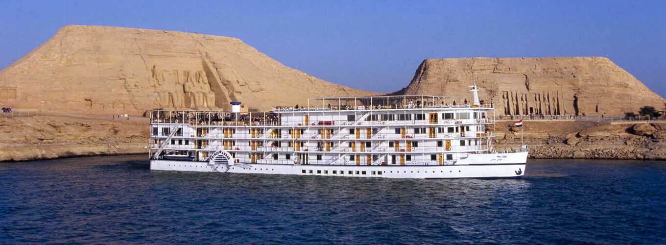 Nile River Tourist Attractions