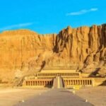 Hatshepsut Temple