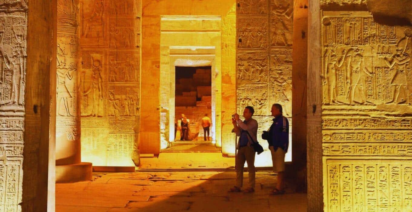 Kom Ombo Temple